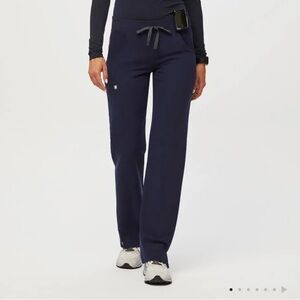 Figs Kade Cargo Scrub Pants